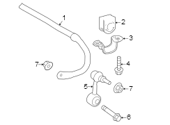 Diagram Fwd. Xle. Xse. for your 2006 TOYOTA AVALON