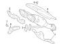 EXHAUST SYSTEM. Diagram