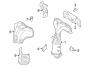 Diagram MANIFOLD. Exhaust Manifold for your 2007 TOYOTA CAMRY