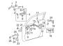 Diagram LOCK & HARDWARE. Door for your 2012 TOYOTA AVALON