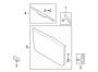 Diagram INTERIOR TRIM. Liftgate for your 2009 TOYOTA AVALON XL