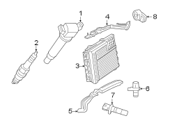 IGNITION SYSTEM. (1/1)