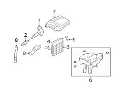 IGNITION SYSTEM. (1/1)
