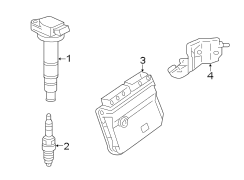 IGNITION SYSTEM. (1/1)