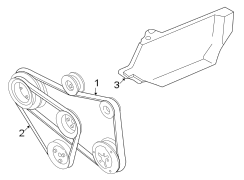 BELTS & PULLEYS. (1/1)