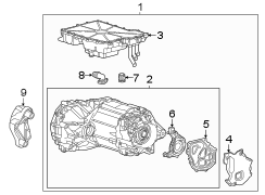 Drive. MOTOR. DIFFERENTIAL. Device connecting Drive.