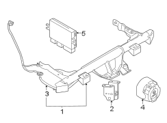 Trailer Hitch