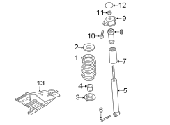 Coil Spring