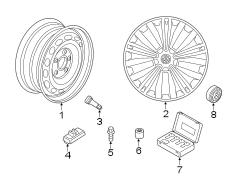 Wheel