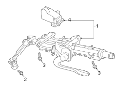 Steering Column