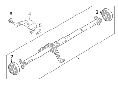 Drive Shaft