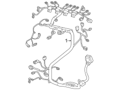 Wiring harness. (1/1)