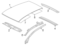 Sound Absorber (Front)