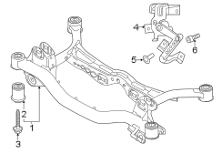 Sensor. Height. Level. (Rear). Headlight Level Sensor.