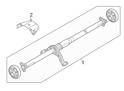 Drive Shaft