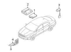 COMMUNICATION SYSTEM COMPONENTS. (1/1)