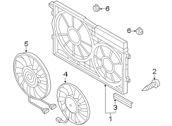 COOLING FAN. (1/1)