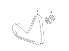 BELTS & PULLEYS. (1/1)