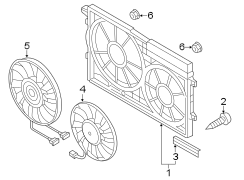 COOLING FAN. (1/1)