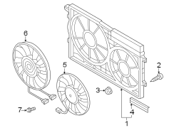 COOLING FAN. (1/1)