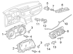 Audio Auxiliary Jack