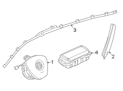 Curtain Air Bag