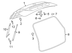 Hatch Seal