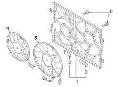 COOLING FAN. (1/1)