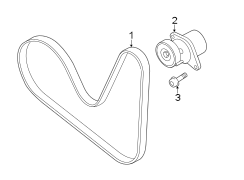 BELTS & PULLEYS. (1/1)
