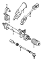 Rack and Pinion Assembly