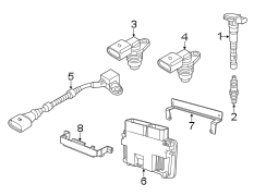 IGNITION SYSTEM. (1/1)