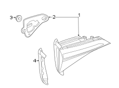 Tail Light Assembly