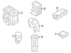 Ignition Switch