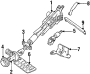 Steering Coupling Boot