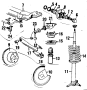 Disc Brake Rotor