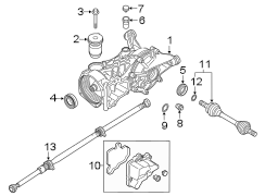 Drive Shaft