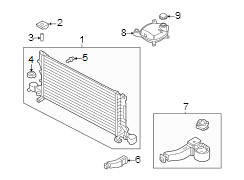 Radiator