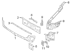 Tow Hook