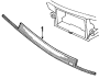 GRILLE & COMPONENTS.