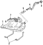 FUEL SYSTEM COMPONENTS.