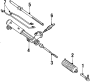 STEERING GEAR & LINKAGE.