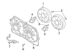 COOLING FAN.