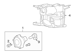 FRONT LAMPS. FOG LAMPS.