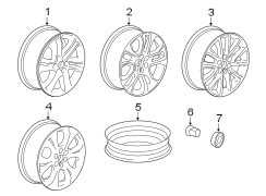 Wheel