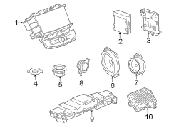 Radio Module Interface