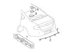 ELECTRICAL COMPONENTS.