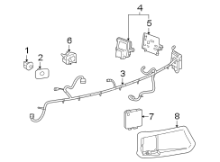 ELECTRICAL COMPONENTS.