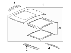 ROOF & COMPONENTS.