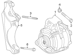 ALTERNATOR.