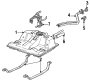 FUEL SYSTEM COMPONENTS.